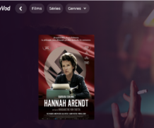 Hannah Arendt : la pensée comme acte de résistance