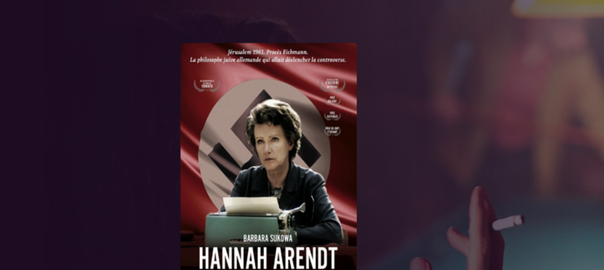 Hannah Arendt : la pensée comme acte de résistance