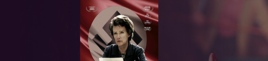 Le biopic Hannah Arendt sur PlayVOD