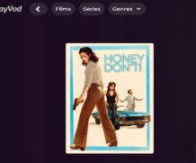 Honey Don&rsquo;t ! : Ethan Coen entre absurde et polar décalé