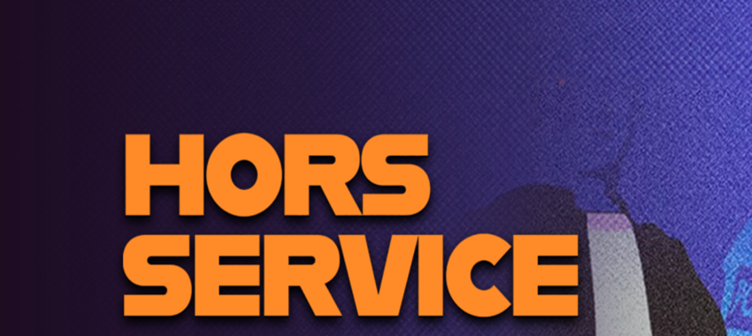 Hors service : des travailleurs oubliés enfin visibles