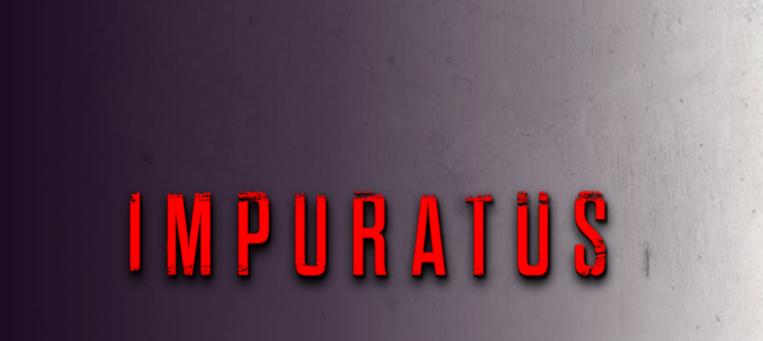 Impuratus : quand la foi bascule dans la terreur