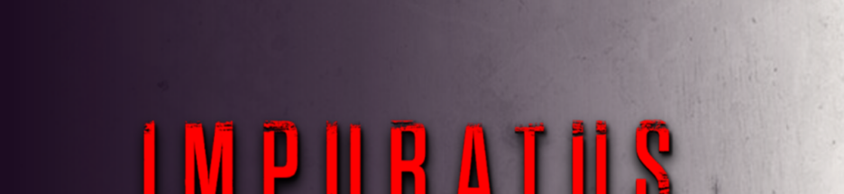 Le film Impuratus sur PlayVOD