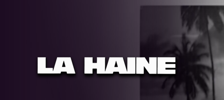 La Haine : une nuit qui ne ressemble à aucune autre