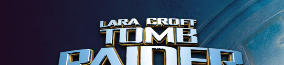 Le film Lara Croft : Tomb Raider sur PlayVOD
