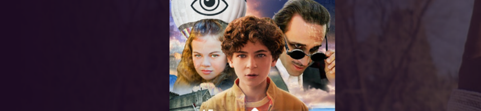 Le film Le Maître des Jeux sur PlayVOD