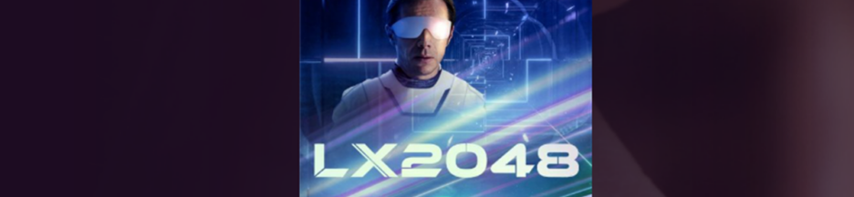 Le film LX 2048 sur PlayVOD