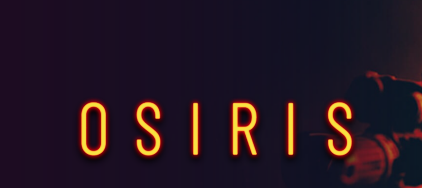 Osiris : une mission impossible entre action et survie