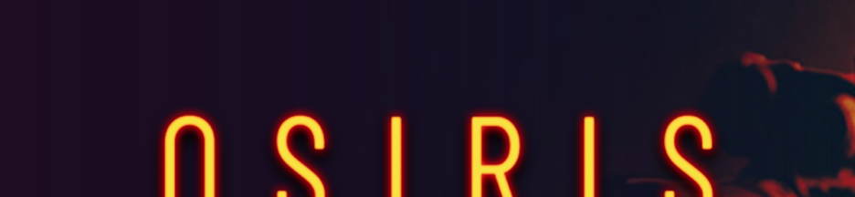 Le film Osiris sur PlayVOD