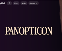Panopticon : quand la surveillance devient un mode de vie