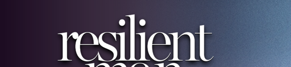 Le documentaire Resilient Man sur PlayVOD