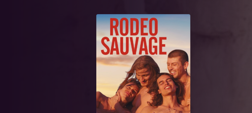 Rodéo Sauvage : quand l’Ouest américain change de visage