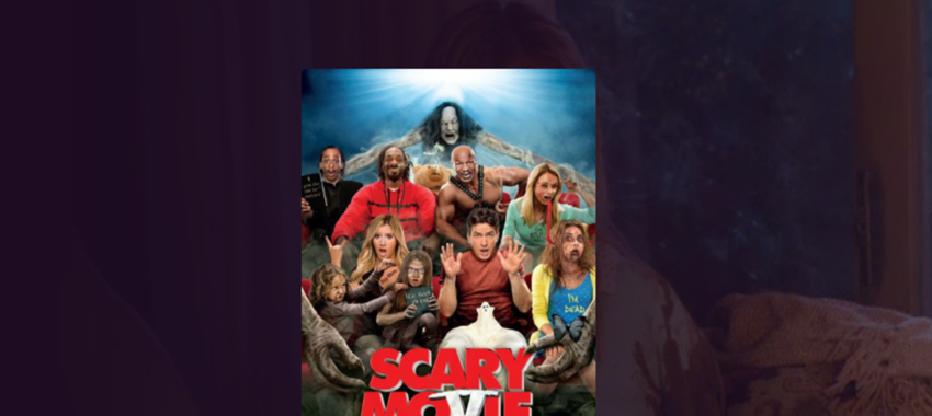 Scary Movie 5 : quand Hollywood se fait parodier sans pitié