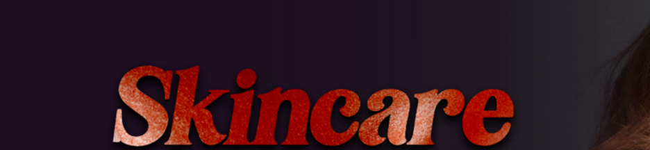 Le film Skincare sur PlayVOD