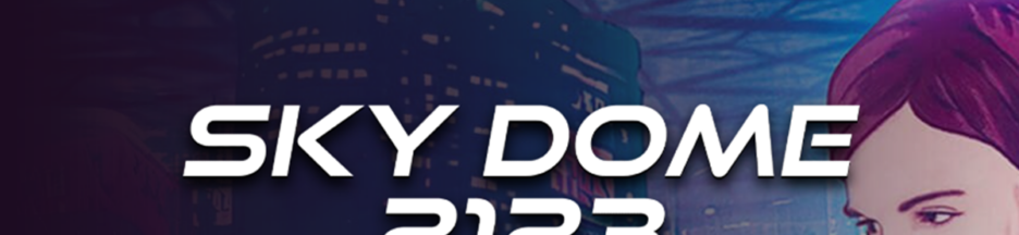 Le film Sky Dome 2123 sur PlayVOD