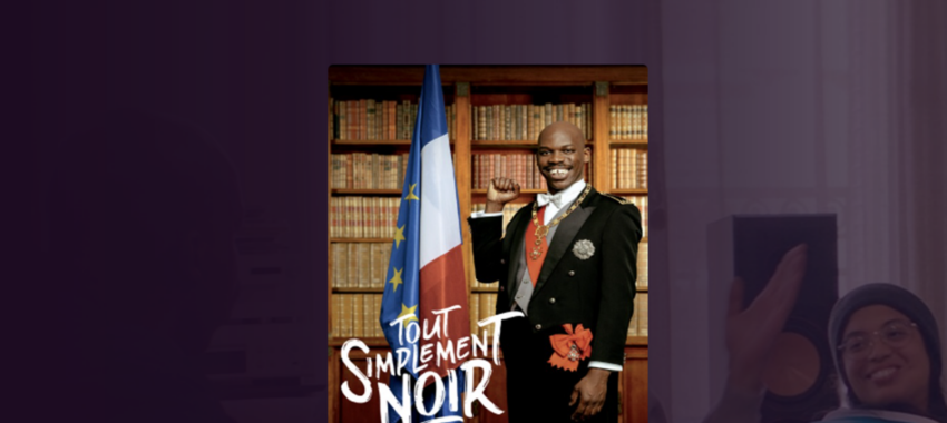 Tout Simplement Noir : la satire qui fait réfléchir
