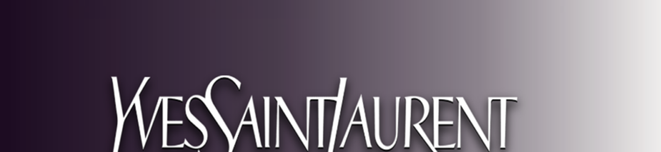 Le film Yves Saint-Laurent sur PlayVOD