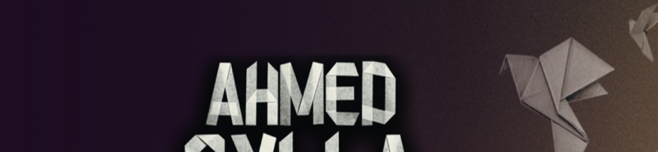Ahmed Sylla – Origami sur PlayVOD