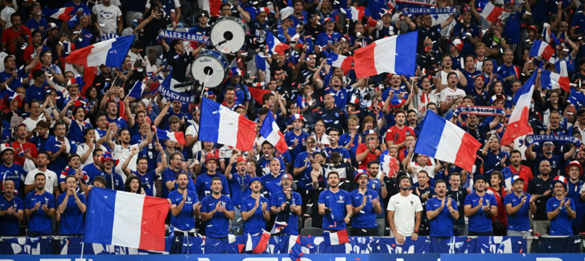 Équipe de France : suivre le groupe du Mondial 2026