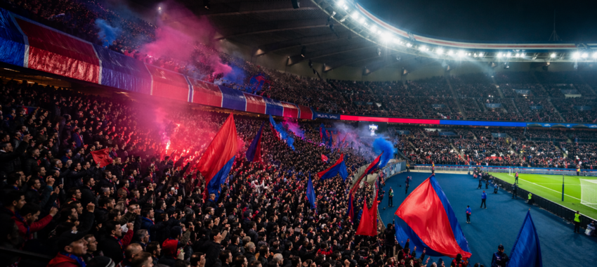 Le PSG écrase Angers en Ligue 1 avant le choc Bayern