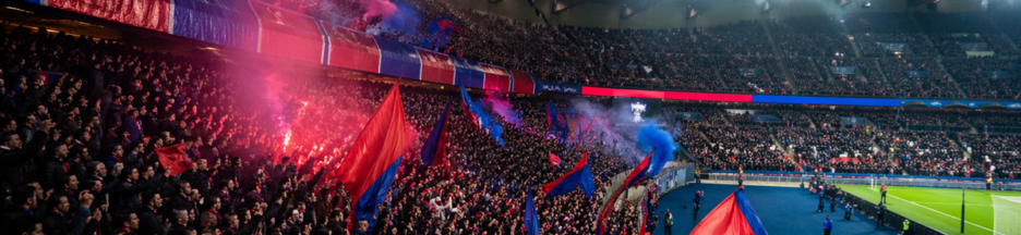 Supporteurs du PSG