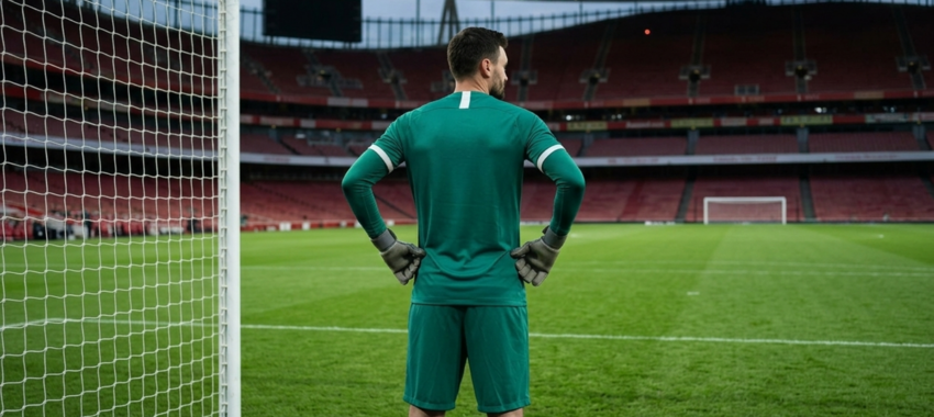 Hugo Lloris vers un retour inattendu avec les Bleus ?