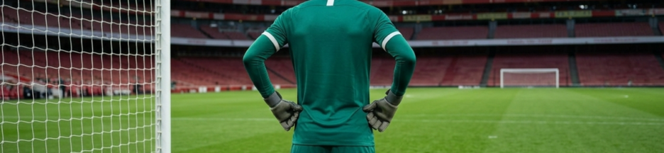 Joueur qui ressemble à Hugo Lloris