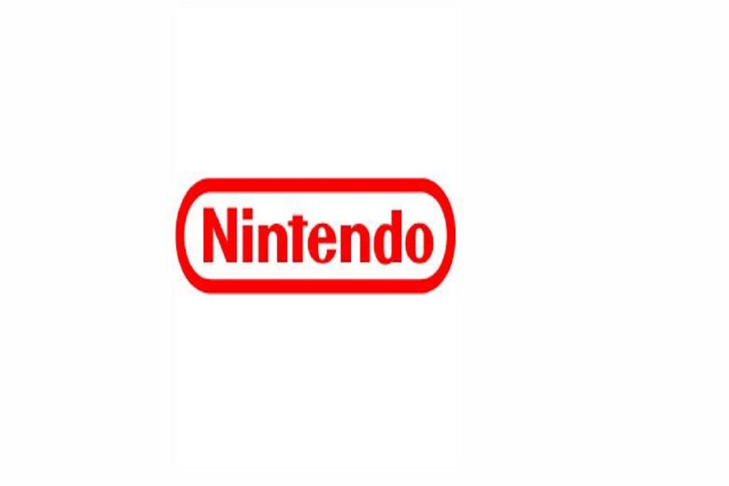 Logo de Nintendo
