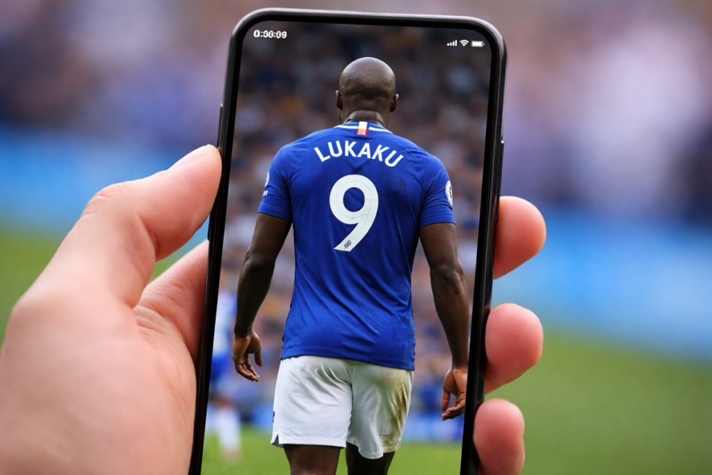 News sur Romelu Lukaku
