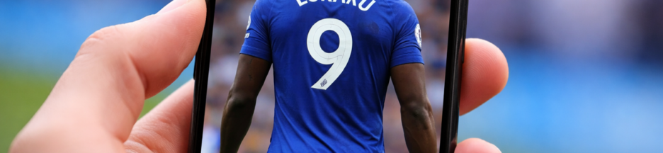 News sur Romelu Lukaku