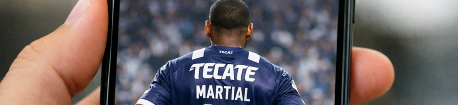 News sur Anthony Martial