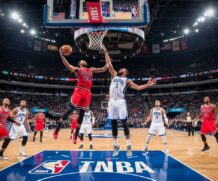 NBA : Spurs sans Wembanyama,  Cleveland renverse Atlanta