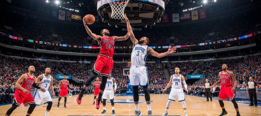 NBA : Spurs sans Wembanyama,  Cleveland renverse Atlanta