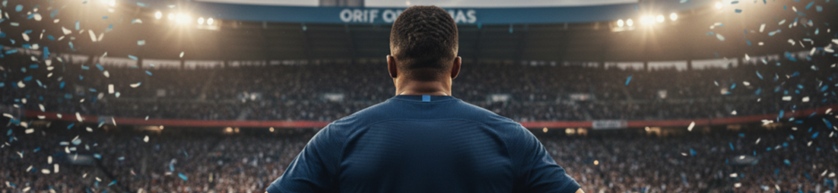 Joueur similaire à Kylian Mbappé