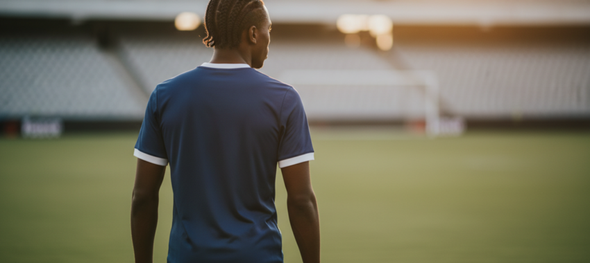 PSG et Mbaye : suivez les news sur mobile