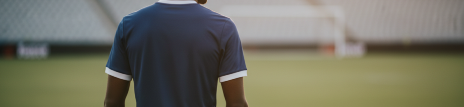 Joueur qui ressemble à Mbaye