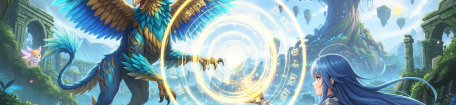 Gameplay d’un jeu similaire à Mongil : Star Dive