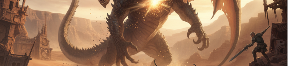 Gameplay d’un jeu comme Monster Hunter Outerworlds