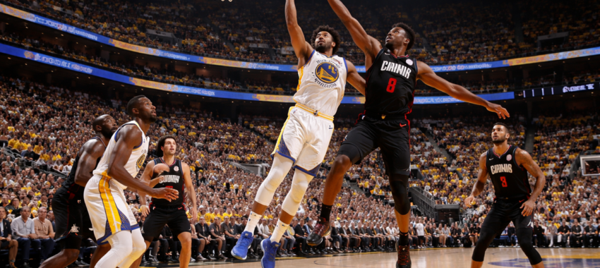 NBA Play-Off : Curry et les Warriors éliminent les Clippers