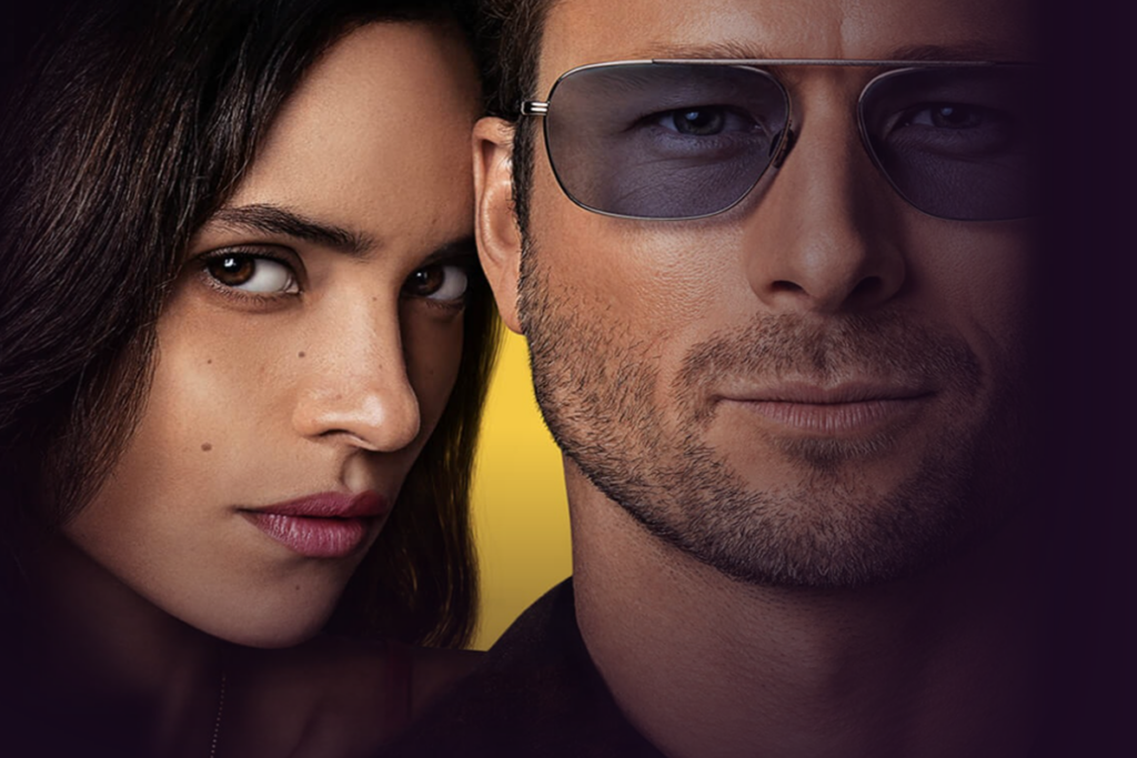 Affiche du film Hit Man