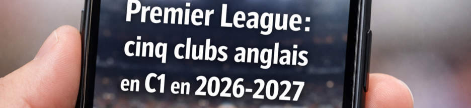Club de Premier League