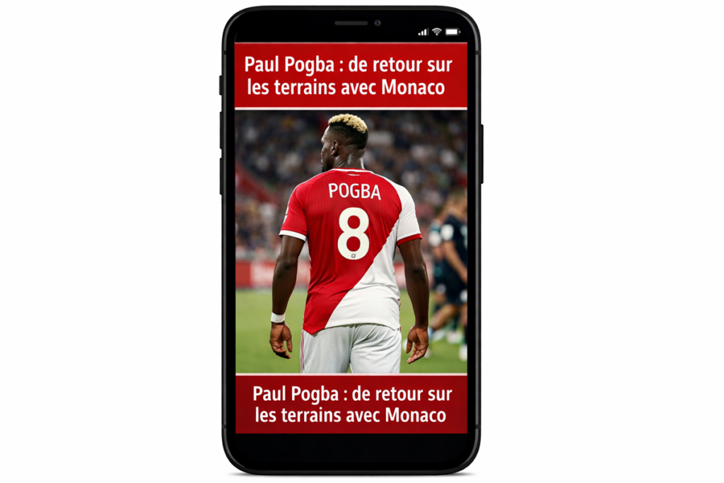 Paul Pogba