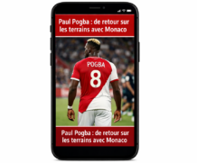 Featured Post (Sticky Post)