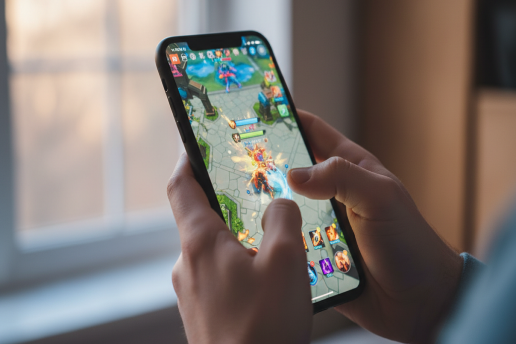 L’actualité gaming à suivre pour les RPG