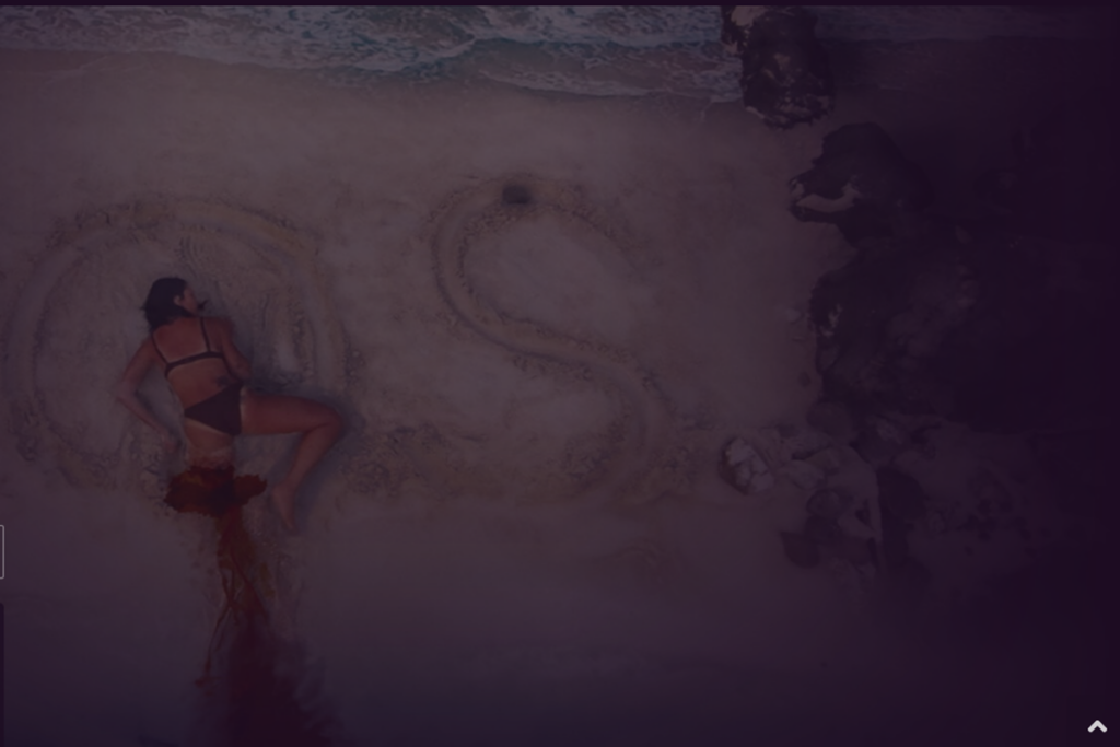 Scène du film Killer Whale