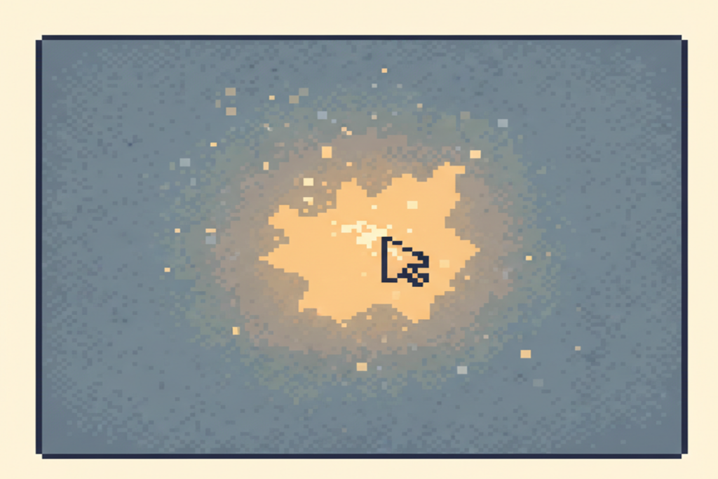 Gameplay d’un jeu de grattage similaire à Scritchy Scratchy