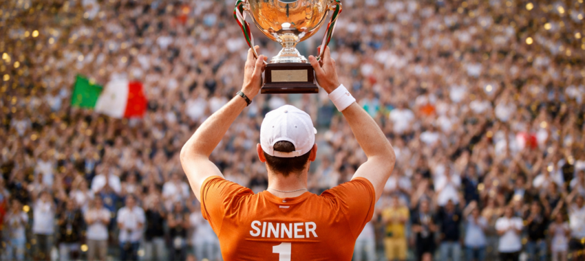 Jannik Sinner sacré à Monte-Carlo : l’actu à suivre sur mobile