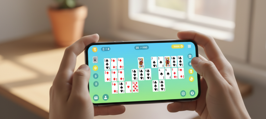 Jeux Android Old School disponibles sur Fuze Forge