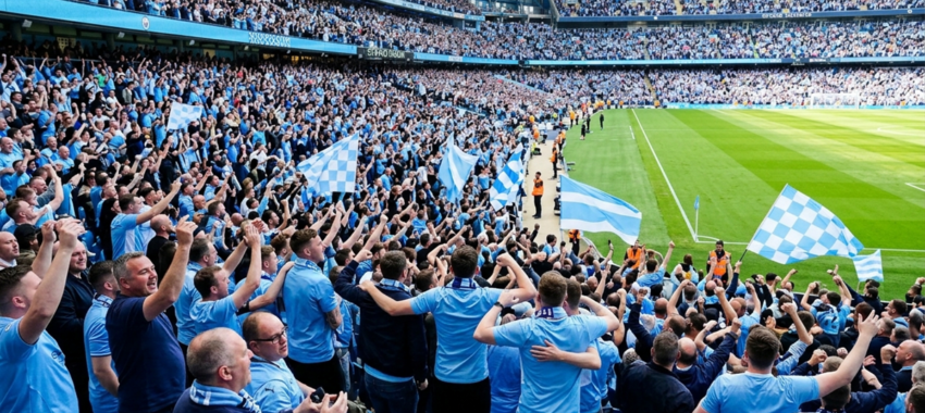 Premier League : City repasse devant, Arsenal résiste encore