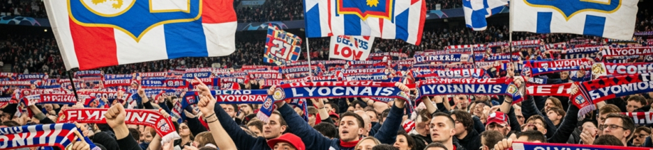 Supporteurs de Lyon